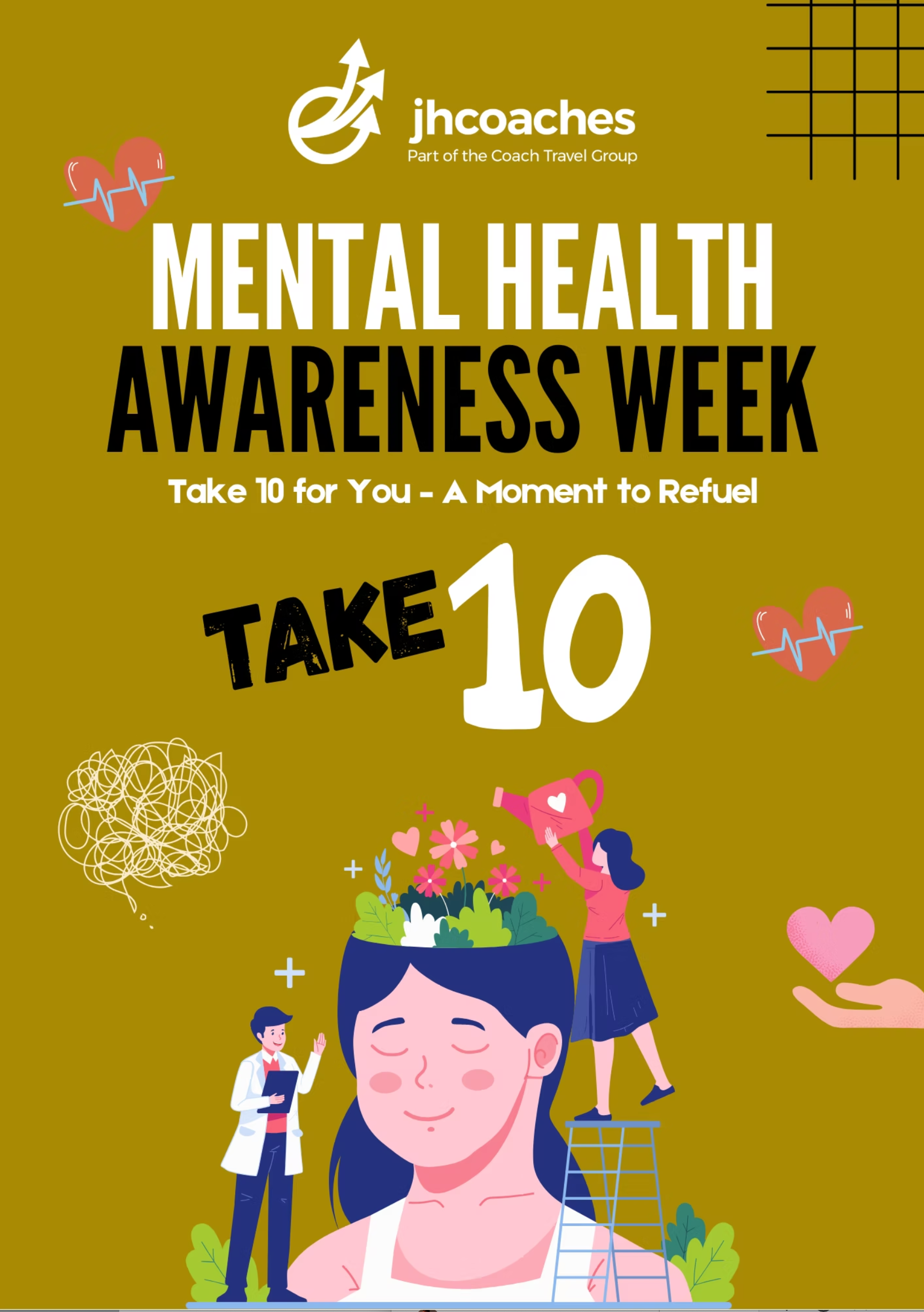 Mental health awareness
