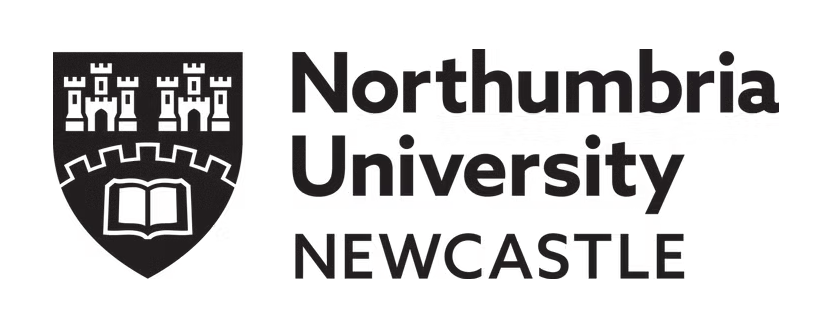 Northumbria University logo