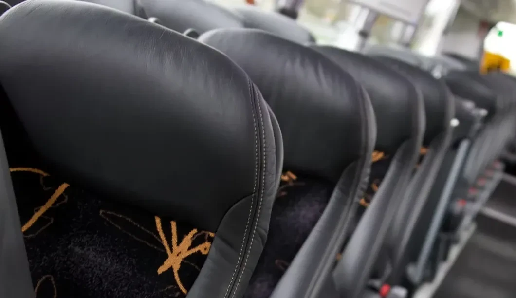 Coach seats